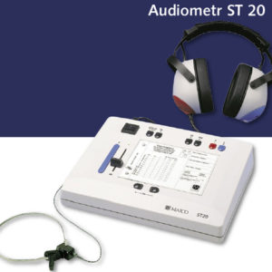 PC Audiometer