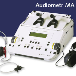 Oscilla Audiometer USB 330
