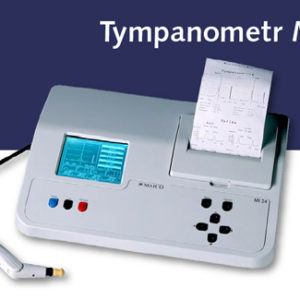 Oscilla Audiometer SM960-C