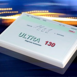 Oscilla Audiometer SM930