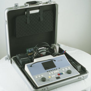 Oscilla Audiometer SM450-FF