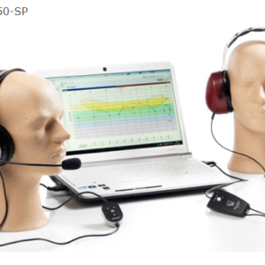 Oscilla Audiometer USB 310