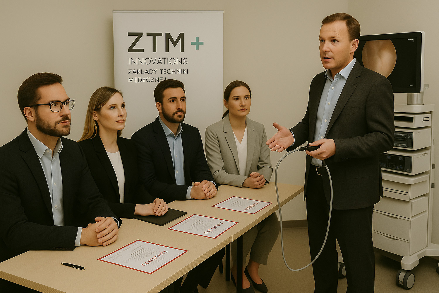 Autorisiertes Mindray-Servicezentrum