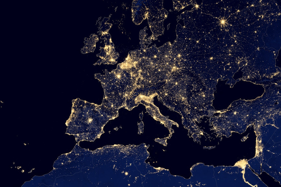 P&P CITO-Dienst in der Europäischen Union