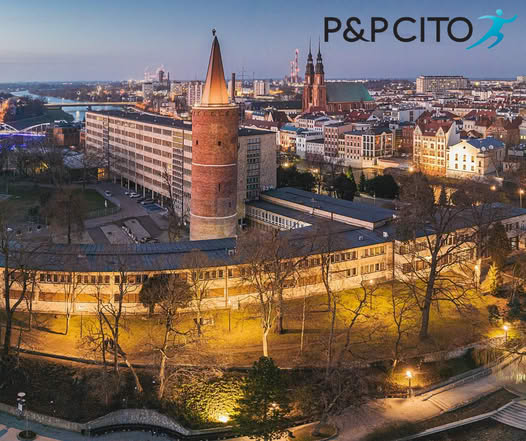 P&P CITO – Stationärer Service in Opole. Noch näher an unseren Kunden!