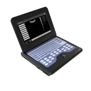 CMS600P2 Ultraschall-Diagnosesystem