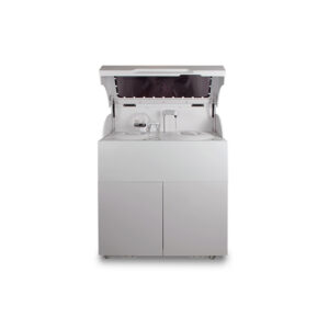 BC3000 Automatic Biochemistry Analyzer