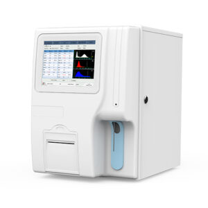 HA3100 Automatic Hematology Analyzer