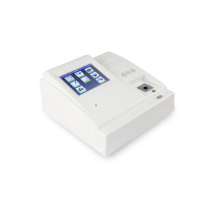 PA100 Specific Protein Analyzer