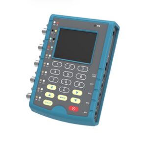 MS400 Vitalparameter-Simulator