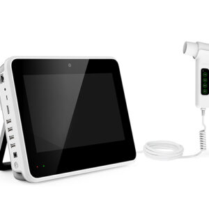 SP100A Spirometer