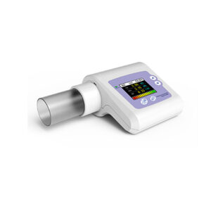 SP10 Spirometer