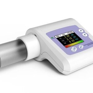 SP10W Spirometer