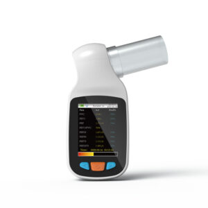 SP70B Spirometer