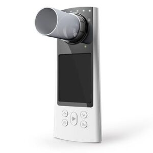 SP80B Spirometer