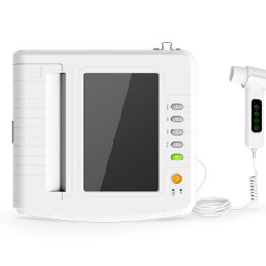 SP100B Spirometer