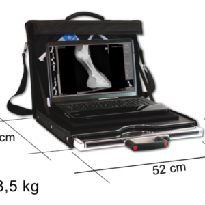 Multifunktionstasche für MeX+ 1417 LGW