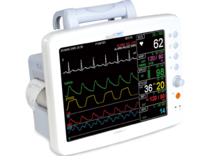 Patientenmonitor Compact 7