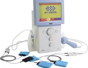 BTL-5820SL Combi